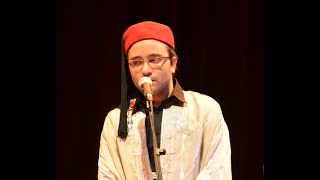 MÂLOUF TUNISIEN PARIS - مـألـوف تـونـس باريـــس - Ahmed BOUAZIZ