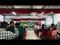 Coros de Gozo,Boda, en vivo, Servidor Daniel sandoval ‼️🔥