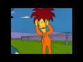 Sideshow Bob - Air show