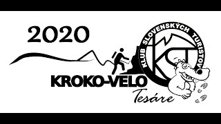 KST KROKO VELO Tesáre v roku 2020 ...