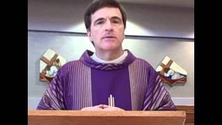 Homily for the First Sunday of Advent