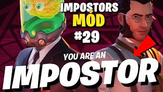 MEGA NAJETÝ VRAHOUNI! [ IMPOSTORS ] #29