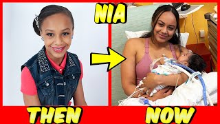 Dance Moms 🔥 Then And Now 🔥 2025