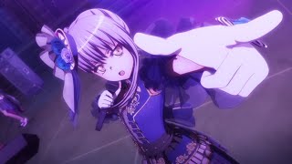 BanG Dream! Movie: Episode of Roselia II: Song I am | Louder - MV | 1080p