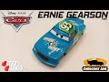 Mattel Disney/Pixar Cars Ernie Gearson (Spare Mint Piston Cup Racer) Thailand 2025 Singles Case P