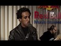 Moses Yoofee Trio Feat. MERON  performs live at Red Bull Music Studios Berlin.