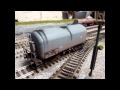 basic wagon weathering