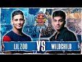 B-Boy Lil Zoo vs. B-Boy Wildchild | Top 16 | @RedBullBCOne  World Final 2022 New York