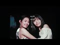 waseda collection2018 3rd show 2018.10.5　エンディング映像と最後の挨拶≪編曲版≫