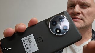 OnePlus 11 camera test  sample download