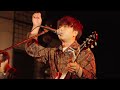 レイドバック「on you」live mv @kyoto muse