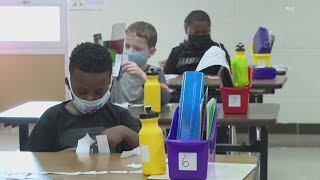 JCPS: District will follow school calendar for forseeable future