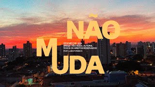 Não Muda (Clipe Oficial) | Sew Melo feat. Luisa Fonseca