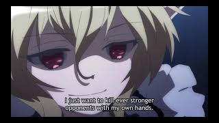 Strangle 22