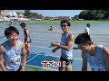 4×100mリレーで佐賀県記録更新！ついに39秒台？！【リレー】