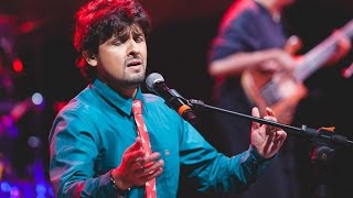 Sonu Nigam New Song, ft A. R. Rahman | Mistake Song !!! 2017