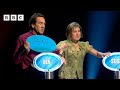 When My Family went on The Weakest Link - BBC