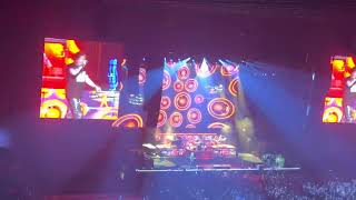 Guns N’ Roses (Velvet Revolver Cover) - Slither (Live) - Abu Dhabi 2023 - Etihad Arena
