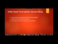 Using Team Foundation Server for Dynamics NAV Source Control – Part 1: Getting Started