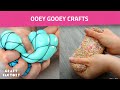 Slime to gooey crafts, satisfying crafts! | Craft Factory