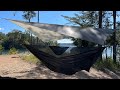 Hennessy Hammock Setup - tips & tricks after a decade of trial & error