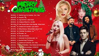 Kelly Clarkson, Sia, Dan ❄️❄️ Shay Blake Shelton Ava Max ❄️❄️ Christmas Songs Medley 2023