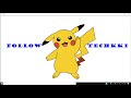 Drawing Pikachu using python 🐍 turtle 🐢 graphics library #shorts #coding #pikachu