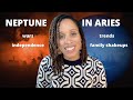 There Will Be Conflict  | Neptune in Aries 2025-2039