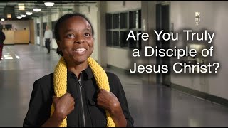 Pacific Garden Mission - Ep. 396 - Are You Truly a Disciple of Jesus Christ?