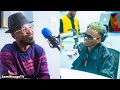 #GOSSIPMIC : MARIOO Amtaja ALIKIBA Wasafi FM | Ananikubali | HARMONIZE | DIAMOND PLATNUMZ Aimba LIVE