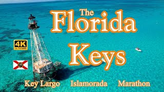 Florida Keys Travel Guide | Key Largo - Islamorada - Marathon