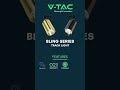 V-TAC Bling Series Track Light! New site recently done up with our TRACK  #tracklight#tracklighting