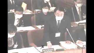 令和３年日高町議会１２月会議（３日目）午前