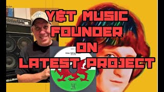 Founder Of Y&T Music On New Tribute Album