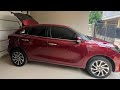 REVIEW & KIRIM SUZUKI BALENO KE CILEUNGSI || DISC 37JT+ || CASH SIAP KIRIM KE SELURUH INDONESIA!!!