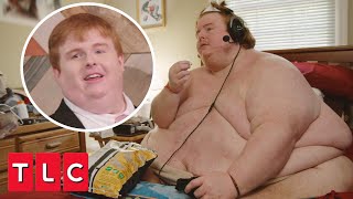 Incredible Weight-Loss Transformations! | Family By the Ton (Compilation)