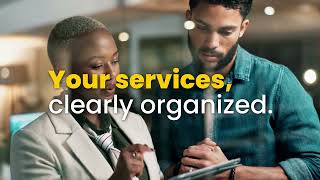 Brightspeed Business Hub Overview & Portal Walkthrough