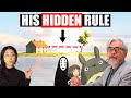 Why Studio Ghibli movies CAN'T be made with AI.