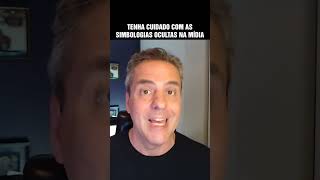 Por que você precisa estar atento as simbologias na mídia | SHORTS