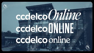 ccdelco online | Sunday December 10, 2023