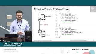 Techniques for Detection of Information Flows Indicative of Inserted Malicious Code