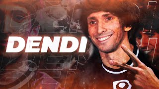 Reason why we love Dendi