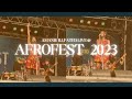 Amanie Illfated Live @ Afrofest Toronto 2023