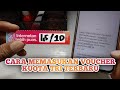 Cara Memasukan Voucher Tri - Cara Mengisi Voucher Tri