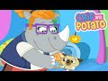 Chip and Potato | Rocking With Roxy! | Cartoons For Kids | Watch More on Netflix