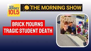 Brick, NJ, mourns tragic death of student. Teen driver arrested.