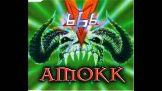 Amokk - 666