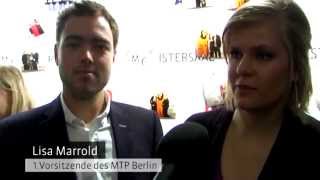 MTP Cannes Rolle in Berlin 2011