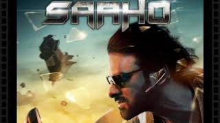 SAAHO BGM Ringtone | Download link Available