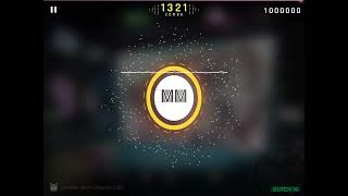 Zealous Hearts (Rayark Edit) GLITCH 14 Cytus2 Fanmade Chart